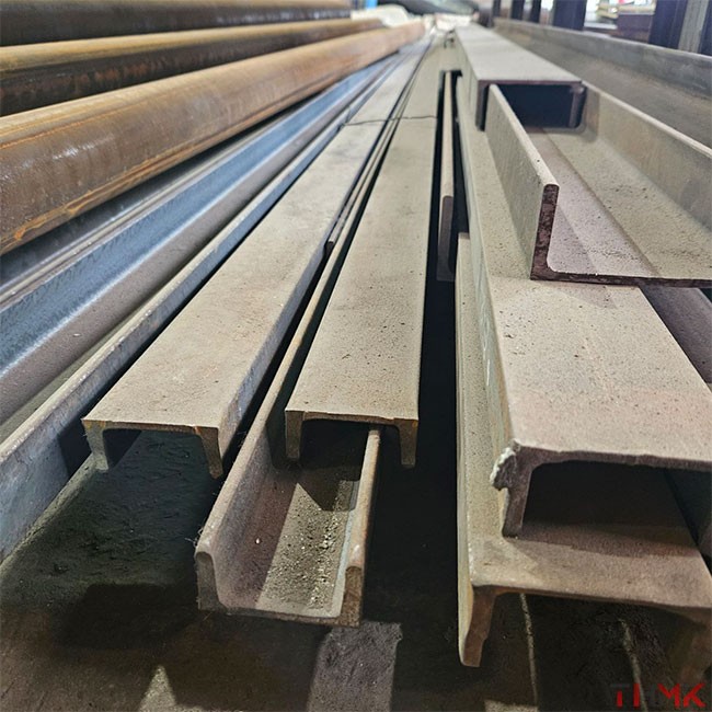 Швеллер 16 ГОСТ 8240-97