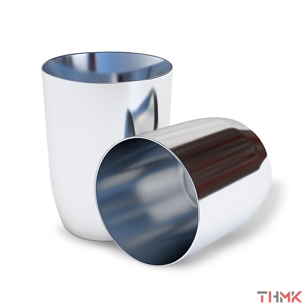 Тигель СрПд 80-20 102-9 ГОСТ 6563-75