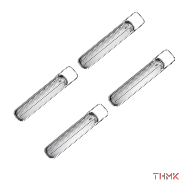 Микролодочка Пл 99,8 202-1 ГОСТ 6563-75