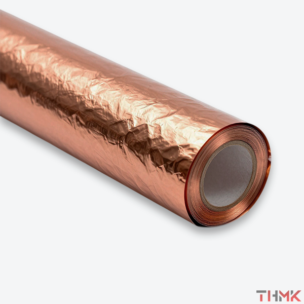 Фольга бронзовая 0.1х250 БрБ2тв