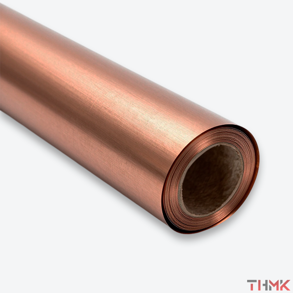 Фольга бронзовая 0.1х300 БРКМЦ